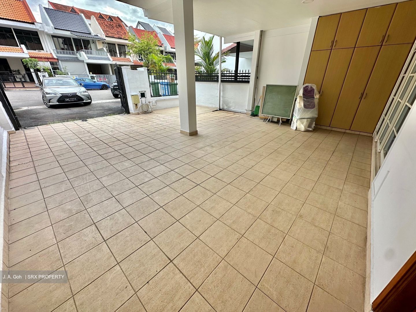 Chwee Chian Road (D5), Terrace #449342931